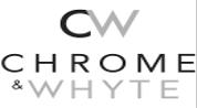 CHROME AND WHYTE REAL ESTATE L.L.C logo image