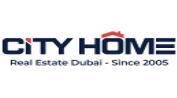CITY HOME REAL ESTATE BROKRAGE logo image