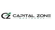 CAPITAL ZONE PROPERTIES logo image