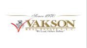 VAKSON REAL ESTATE (L.L.C) logo image
