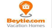 Beytie.com Vacation Homes logo image