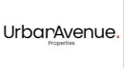 URBAN AVENUE PROPERTIES logo image