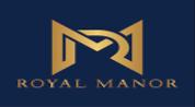 Royal Manor Real Estate Broker logo image