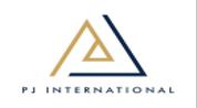 P J International logo image