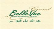 GRAND BELLE VUE HOTEL APARTMENTS logo image