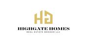 Highgate Homes Real Estate logo image