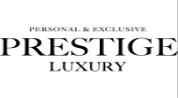 Prestige Luxury Real Estate developer Logo