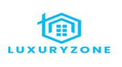 Luxury Zone Real Estate logo image