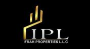 Ifrah Properties logo image Ifrah Properties logo image