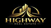 HIGHWAY REAL ESTATE logo image
