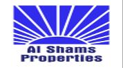 AL Shams Properties logo image