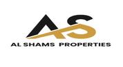 AL Shams Properties logo image AL Shams Properties logo image