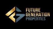 Future Generation Properties logo image