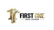 FIRST ONE REAL ESTATE - L.L.C - O.P.C developer Logo