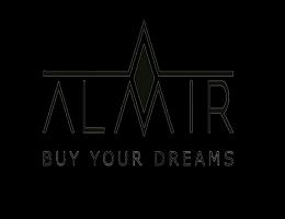 A L M I R REAL ESTATE BROKER