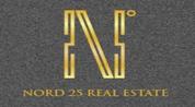 Nord 25 Real Estate logo image