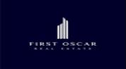 FIRST OSCAR REAL ESTATE logo image