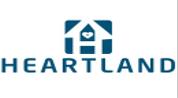 Heartland Real Estate logo image