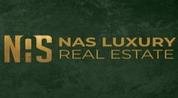 NAS Luxury Real Estate logo image
