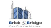 BRICK AND BRIDGE REAL ESTATE BROKERS logo image