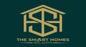The Smart Homes Real Estate logo image