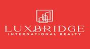 Luxbridge International Realty logo image