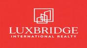 Luxbridge International Realty logo image