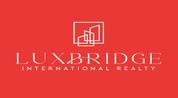 Luxbridge International Realty logo image