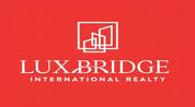 Luxbridge International Realty logo image
