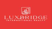 Luxbridge International Realty logo image