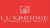 Luxbridge International Realty logo image