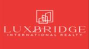 Luxbridge International Realty logo image