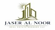 JASER AL NOOR REAL ESTATE BROKERS L.L.C logo image