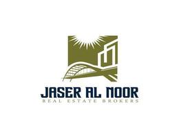 JASER AL NOOR REAL ESTATE BROKERS L.L.C