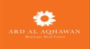 Ard Alaqhawan Real Estate logo image