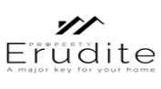 ERUDITE REAL ESTATE logo image