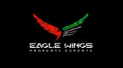 EAGLE WINGS REAL ESTATE BROKERS logo image