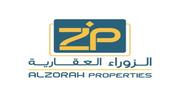 Al Zorah Properties - F.Z.C logo image