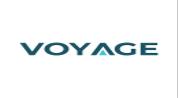 VOYAGE VACATION HOME logo image