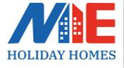 MIE Holiday Homes Rental logo image