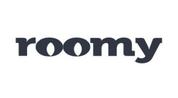 ROOMY REAL ESTATE logo image