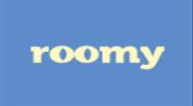 ROOMY REAL ESTATE logo image