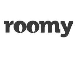 ROOMY STAYS HOLIDAY HOMES RENTAL L.L.C logo image