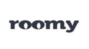 ROOMY REAL ESTATE logo image