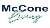 MCCONE LIVING HOLIDAY HOMES RENTAL L.L.C logo image