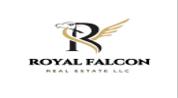 Royal Falcon Real Estate logo image