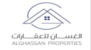 Al Ghassan Properties LLC - RAK logo image