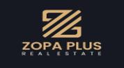 Zopa Plus Real Estate Brokers developer Logo