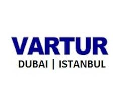 VARTUR REAL ESTATE BROKERAGE