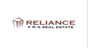 Reliance PMG Real Estate logo image